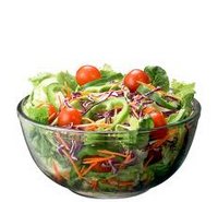 Fresh Garden Salad Kit
